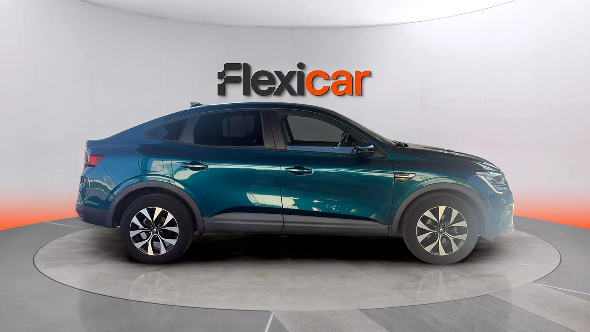 Renault Arkana E-T. Engin. Fast Track full hyb. - foto 7