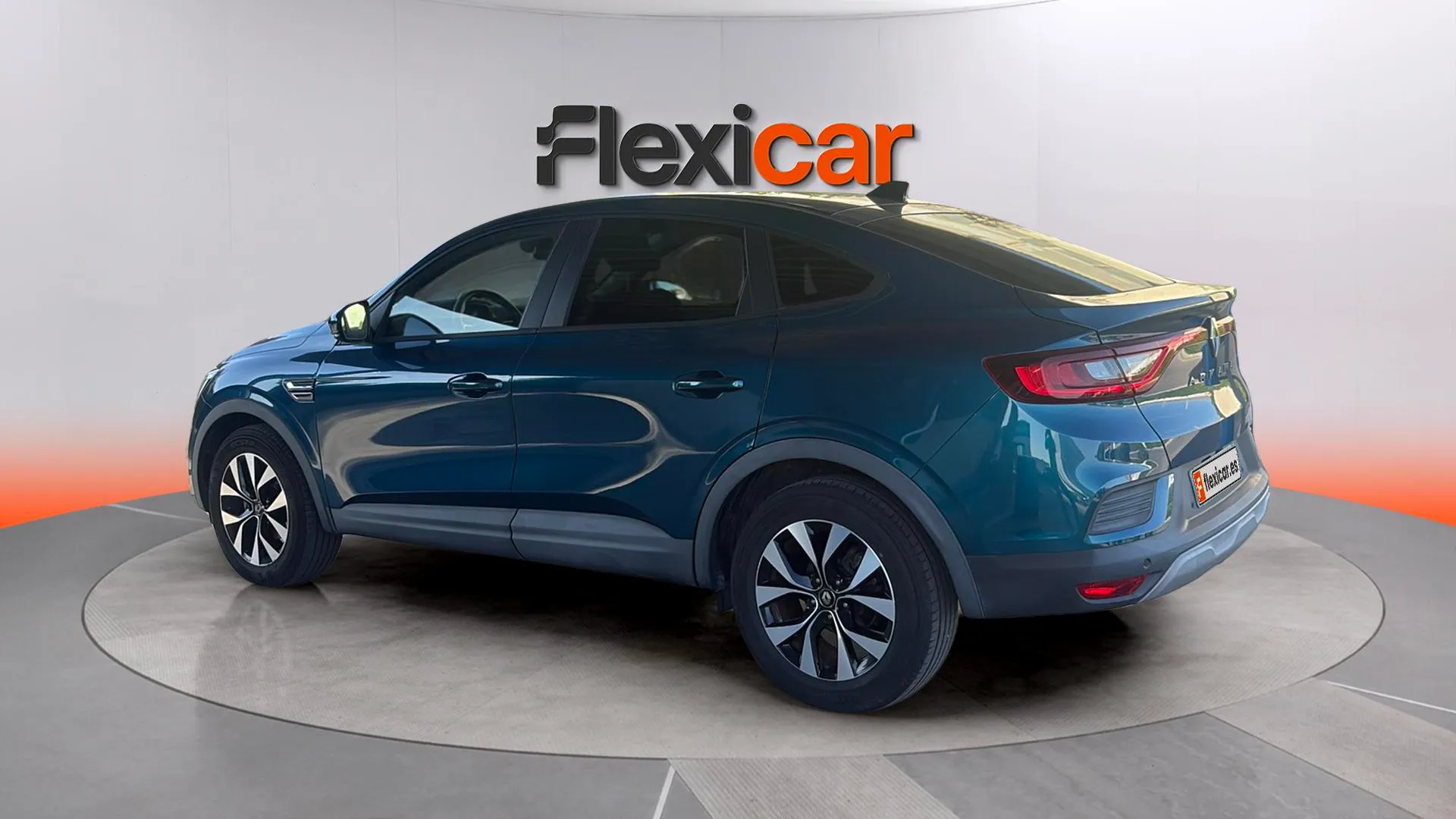 Renault Arkana E-T. Engin. Fast Track full hyb. - foto 5