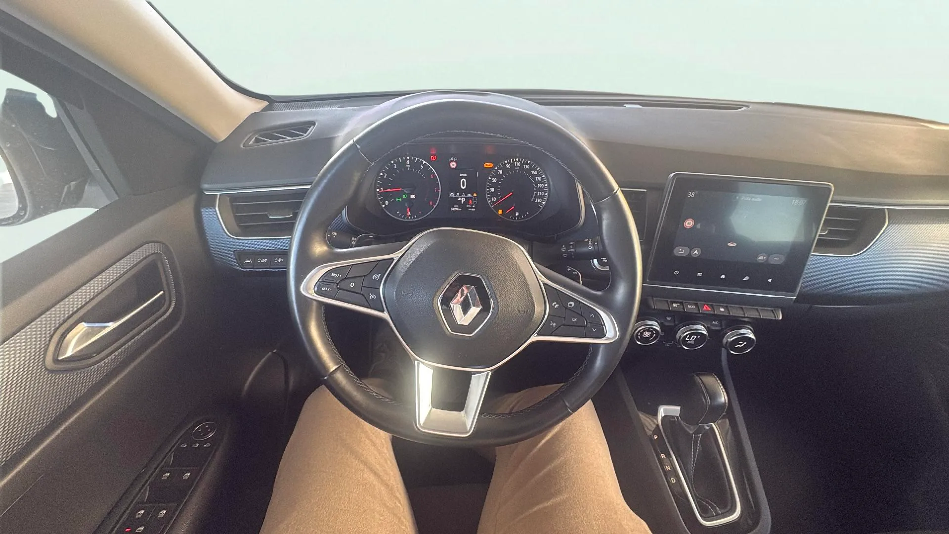 Renault Arkana E-T. Engin. Fast Track full hyb. - foto 12