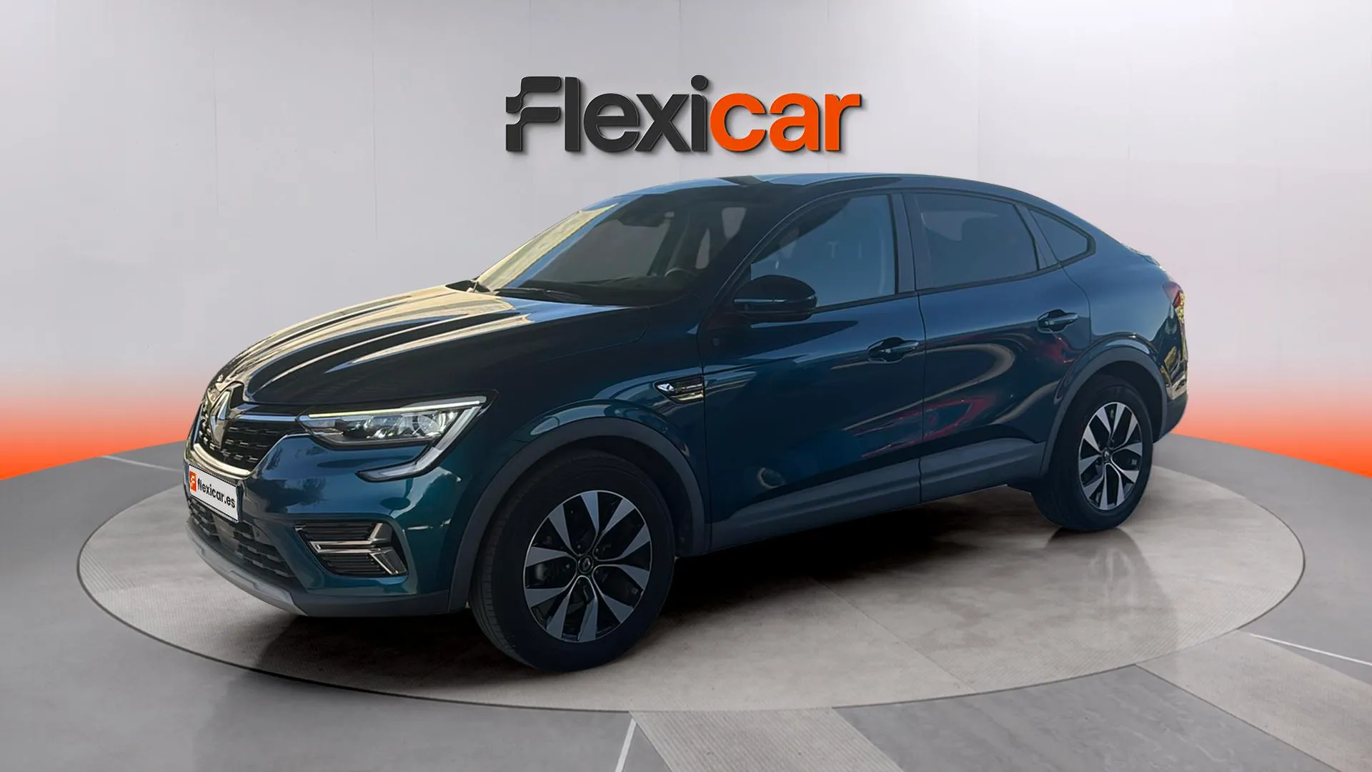Renault Arkana E-T. Engin. Fast Track full hyb. - foto 3