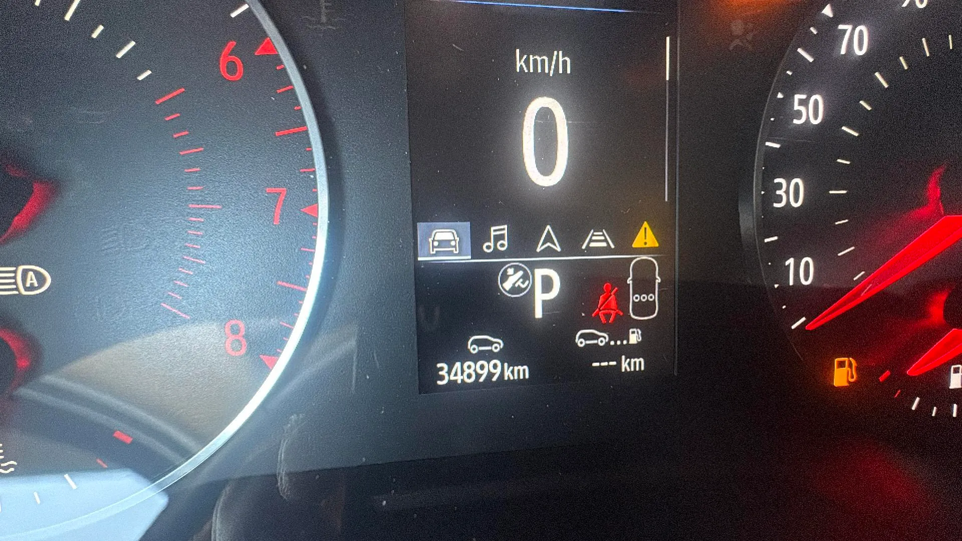 Renault Arkana E-T. Engin. Fast Track full hyb. - foto 11