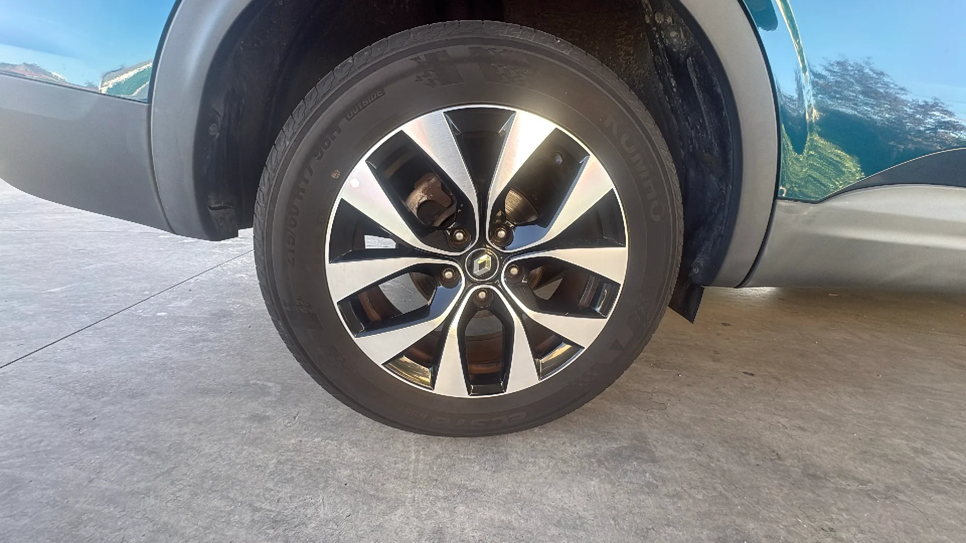 Renault Arkana E-T. Engin. Fast Track full hyb. - foto 30