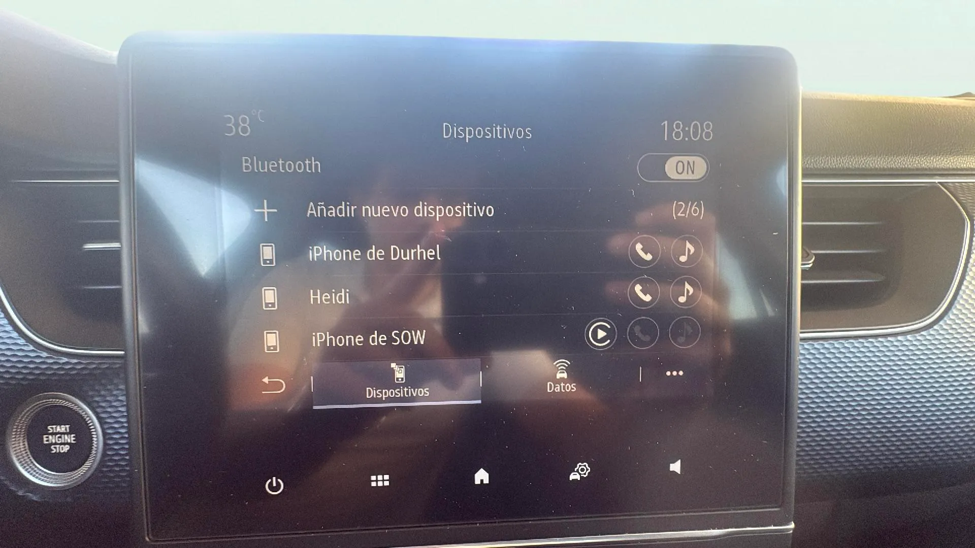 Renault Arkana E-T. Engin. Fast Track full hyb. - foto 21