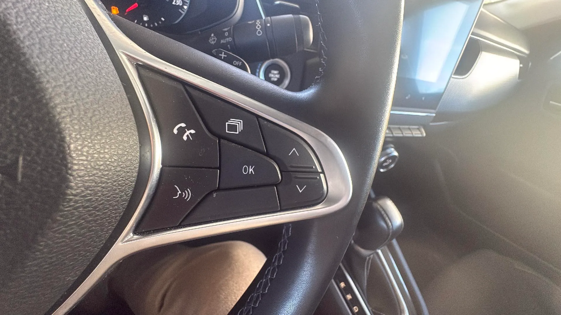Renault Arkana E-T. Engin. Fast Track full hyb. - foto 14