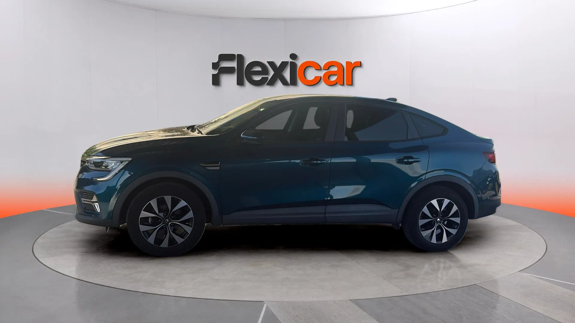 Renault Arkana E-T. Engin. Fast Track full hyb. - foto 4