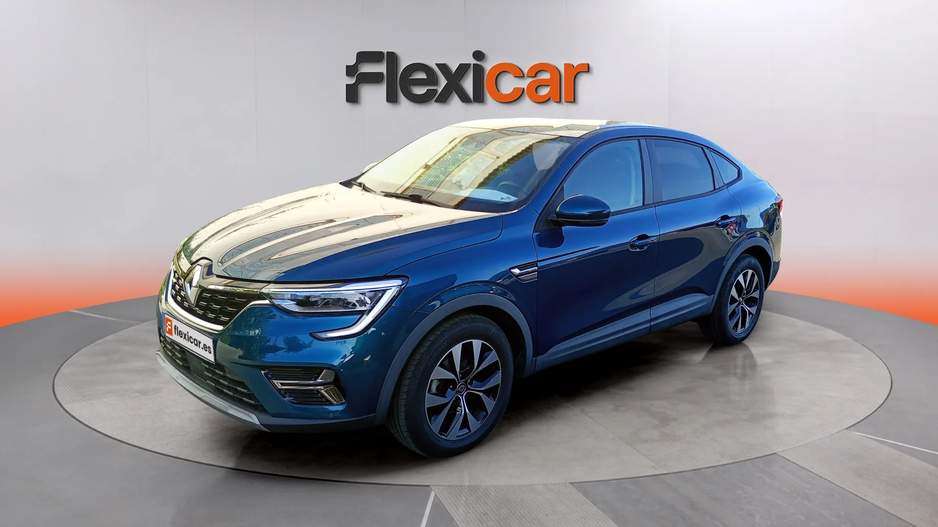 Renault Arkana Equilibre TCe EDC mild hyb - foto 3