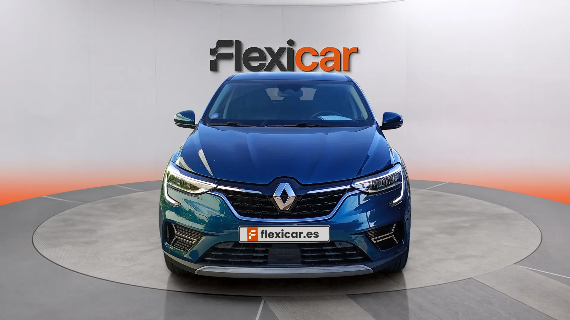Renault Arkana Equilibre TCe EDC mild hyb - foto 2