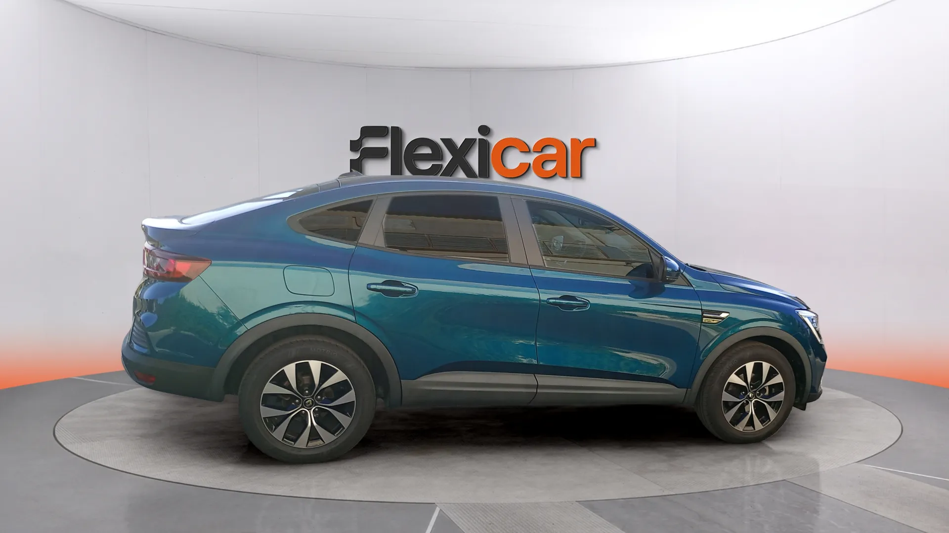 Renault Arkana Equilibre TCe EDC mild hyb - foto 7