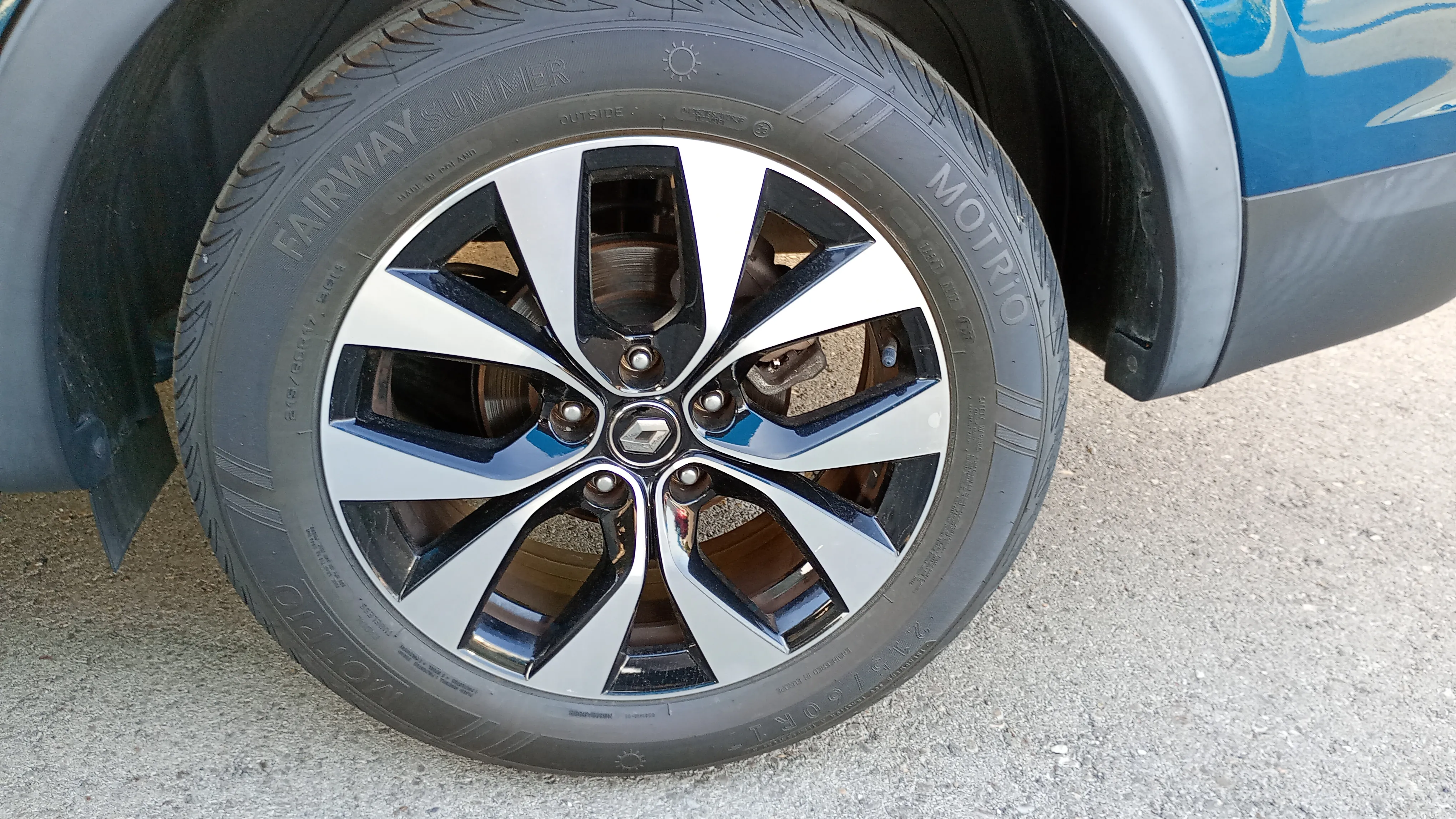 Renault Arkana Equilibre TCe EDC mild hyb - foto 27