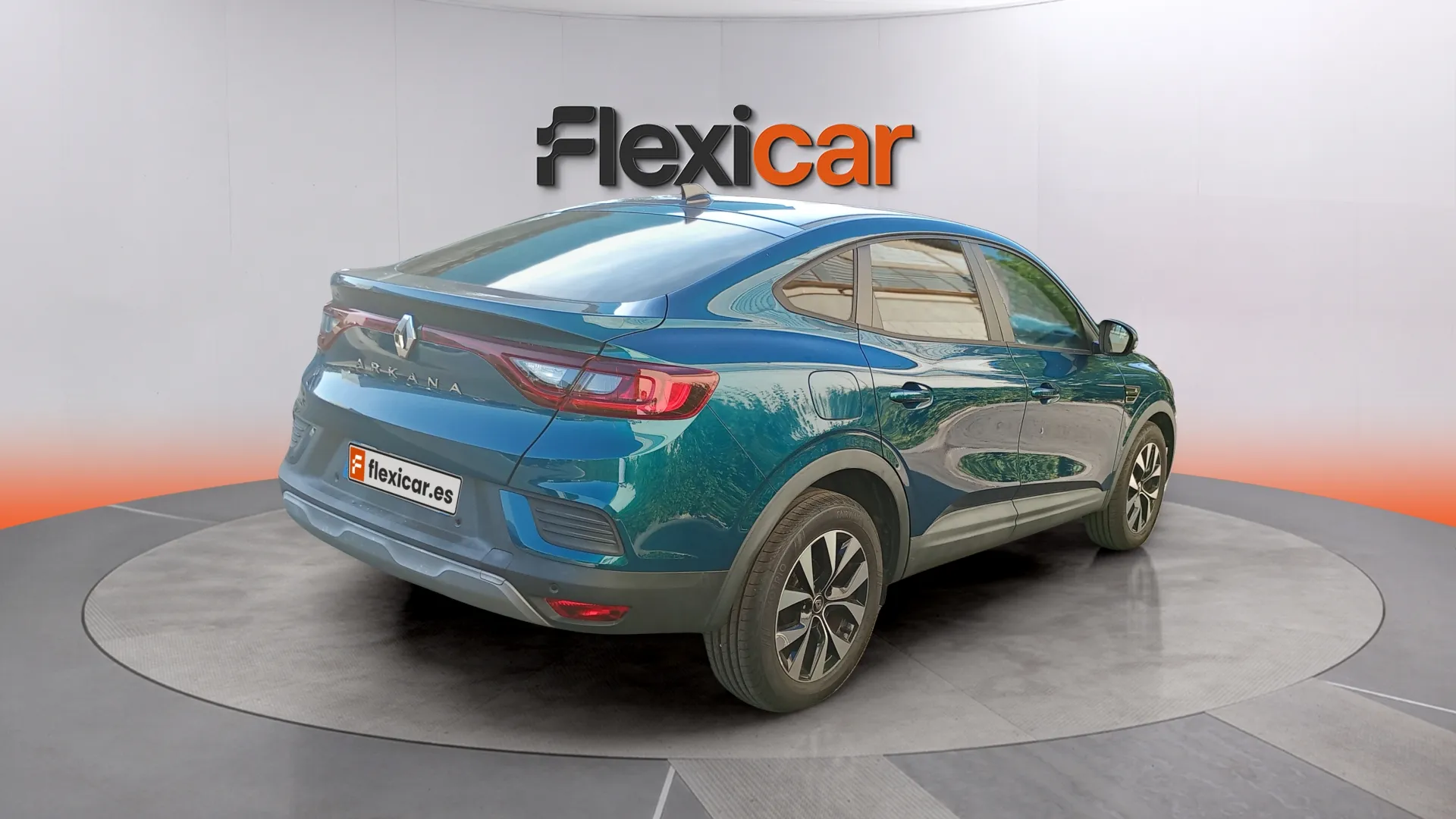 Renault Arkana Equilibre TCe EDC mild hyb - foto 6
