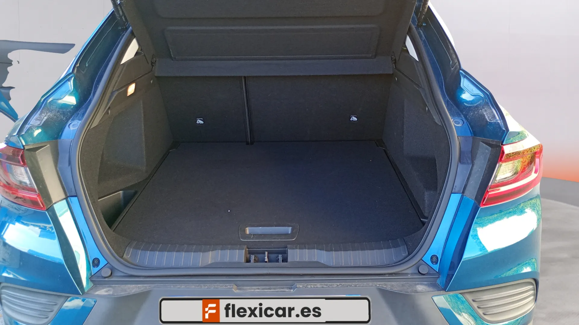 Renault Arkana Equilibre TCe EDC mild hyb - foto 9