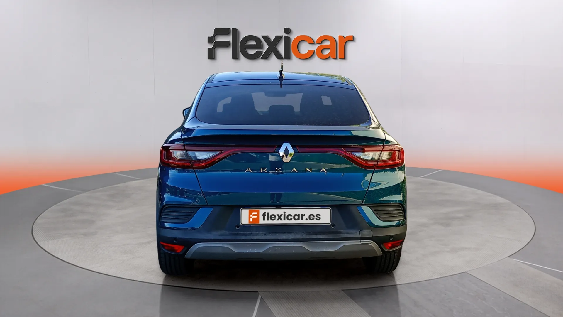 Renault Arkana Equilibre TCe EDC mild hyb - foto 8