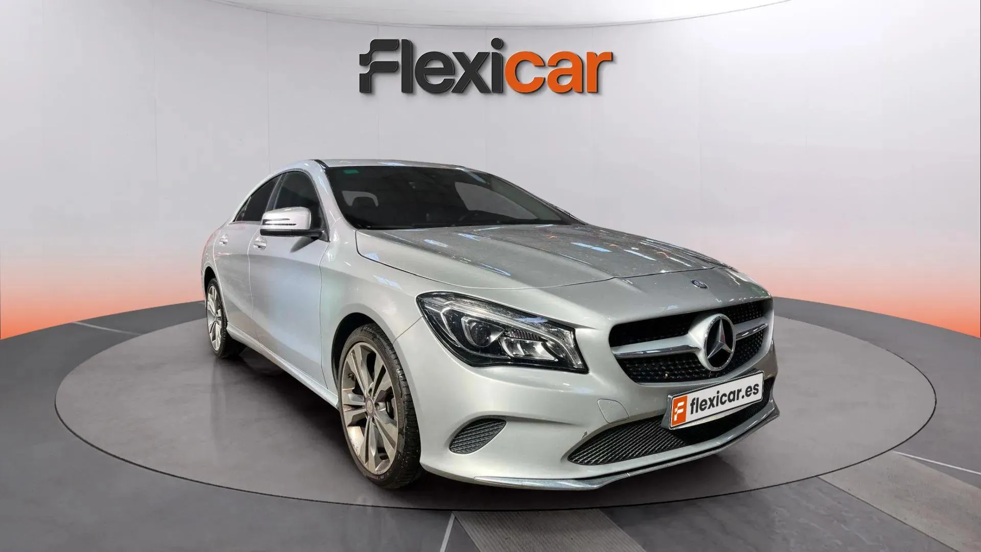 Mercedes-Benz CLA 200 d