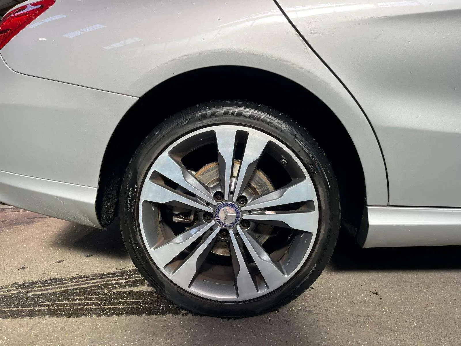 Mercedes-Benz CLA 200 d - foto 25