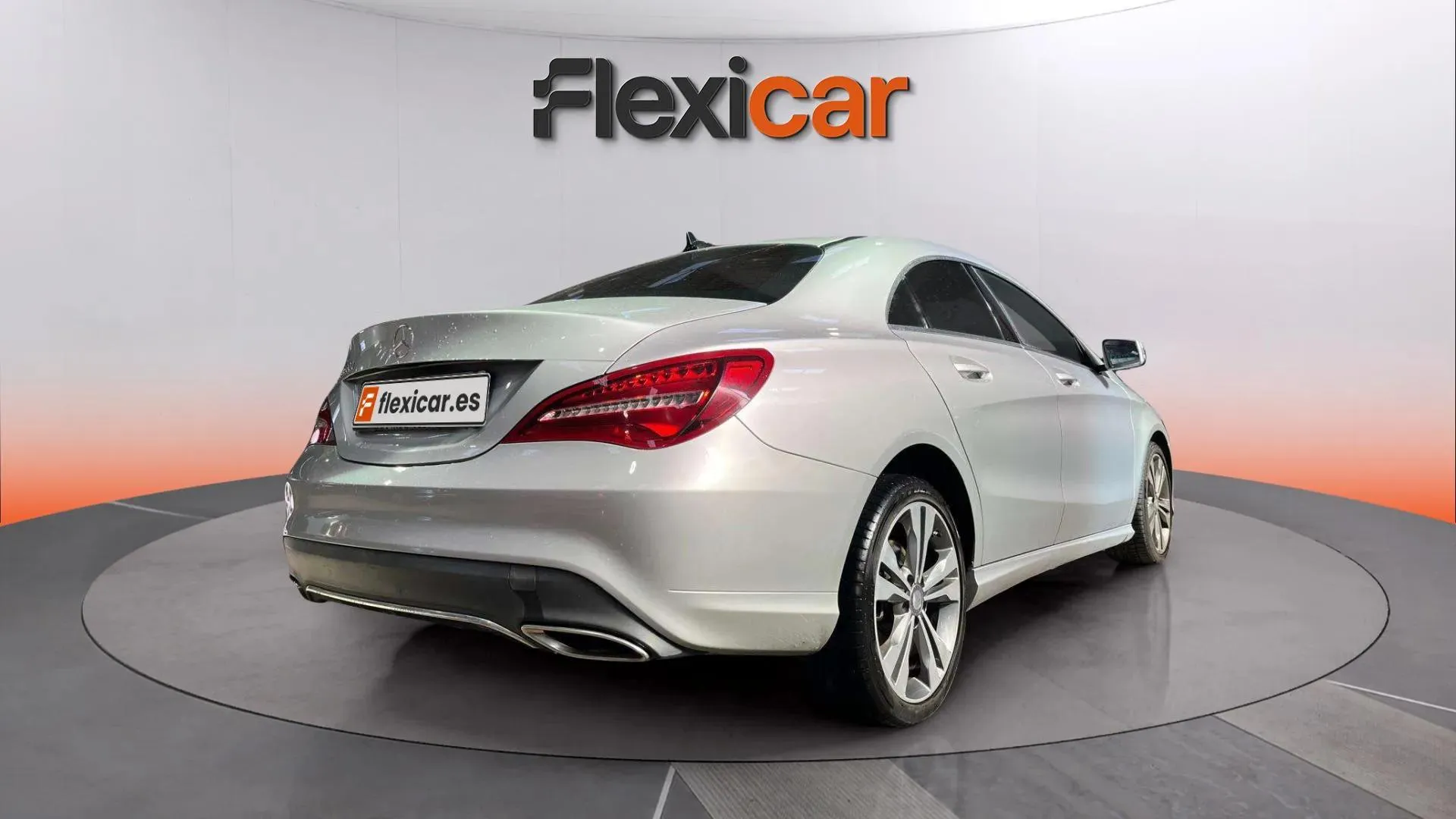 Mercedes-Benz CLA 200 d - foto 7