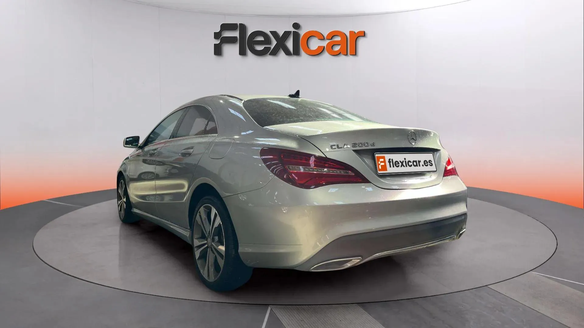 Mercedes-Benz CLA 200 d - foto 5