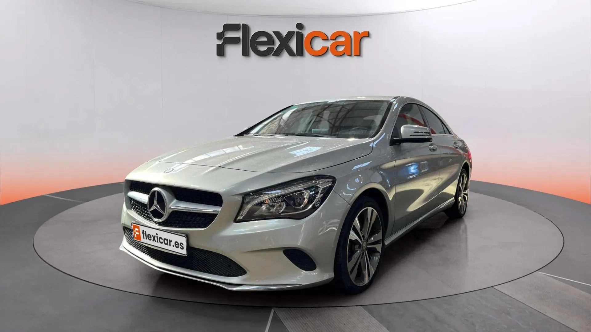 Mercedes-Benz CLA 200 d - foto 3
