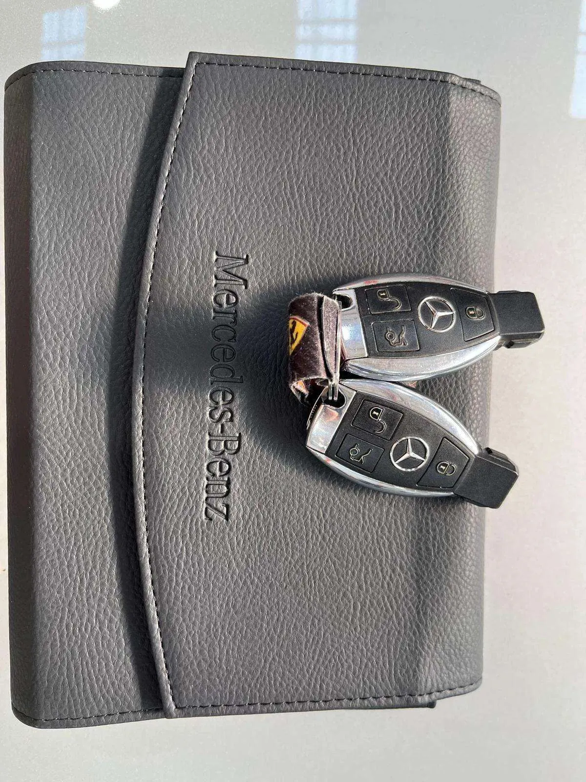 Mercedes-Benz CLA 200 d - foto 24