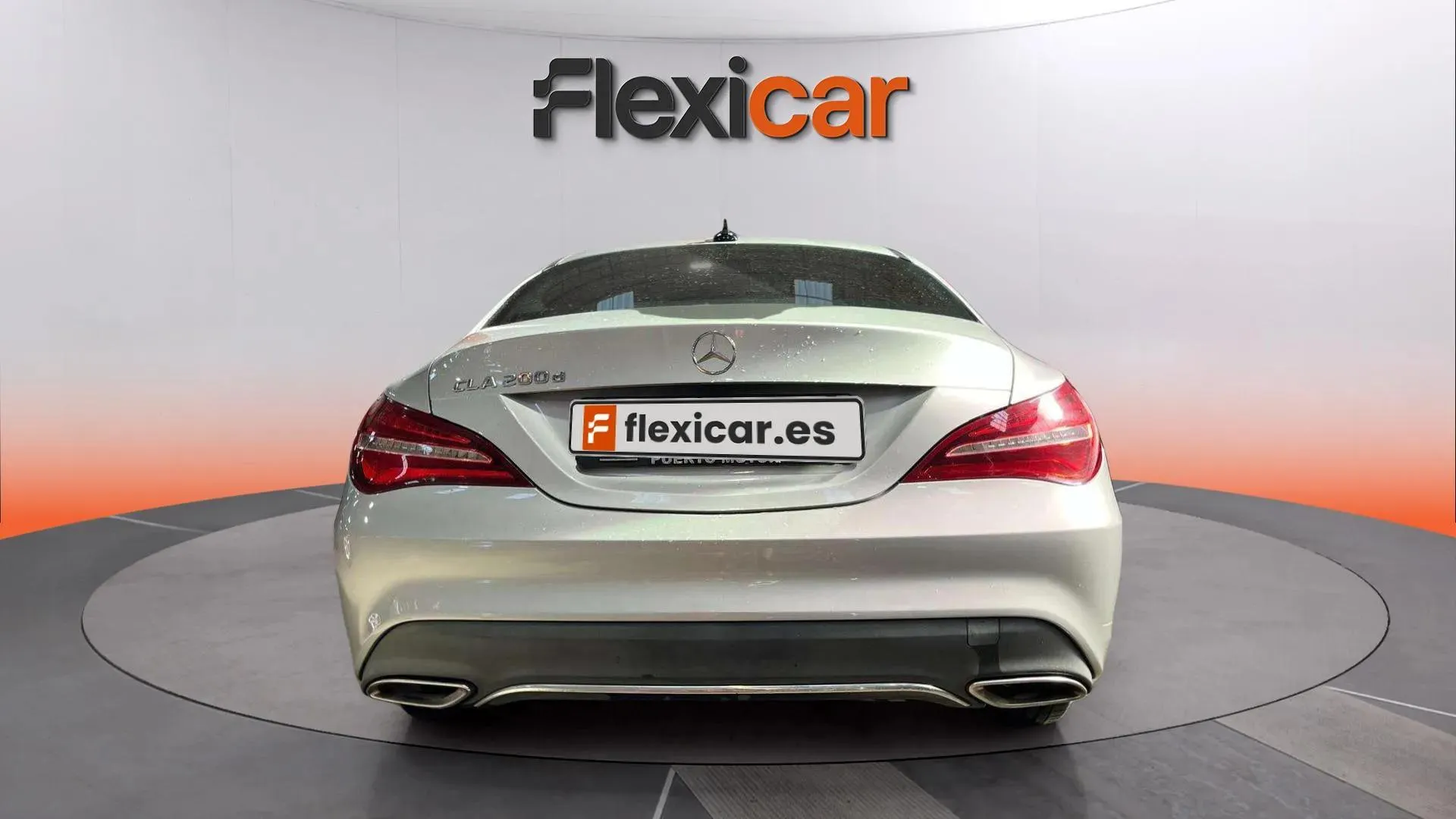 Mercedes-Benz CLA 200 d - foto 6