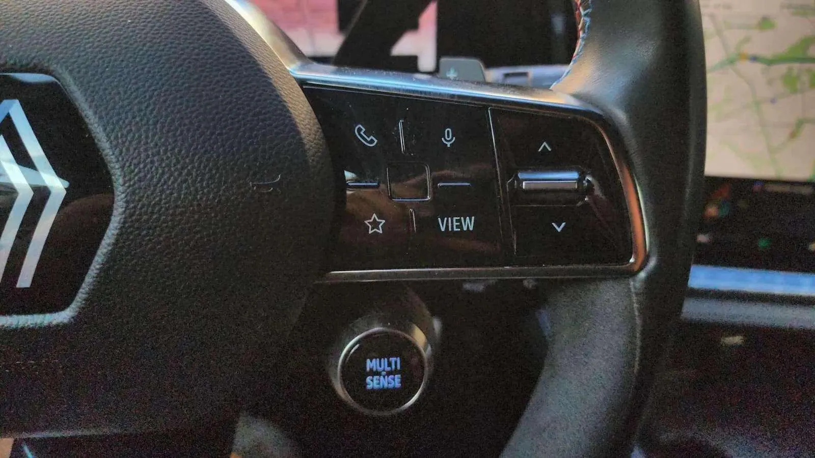 Renault Austral Iconic Esprit Alpine E-Tech F Hybr - foto 13