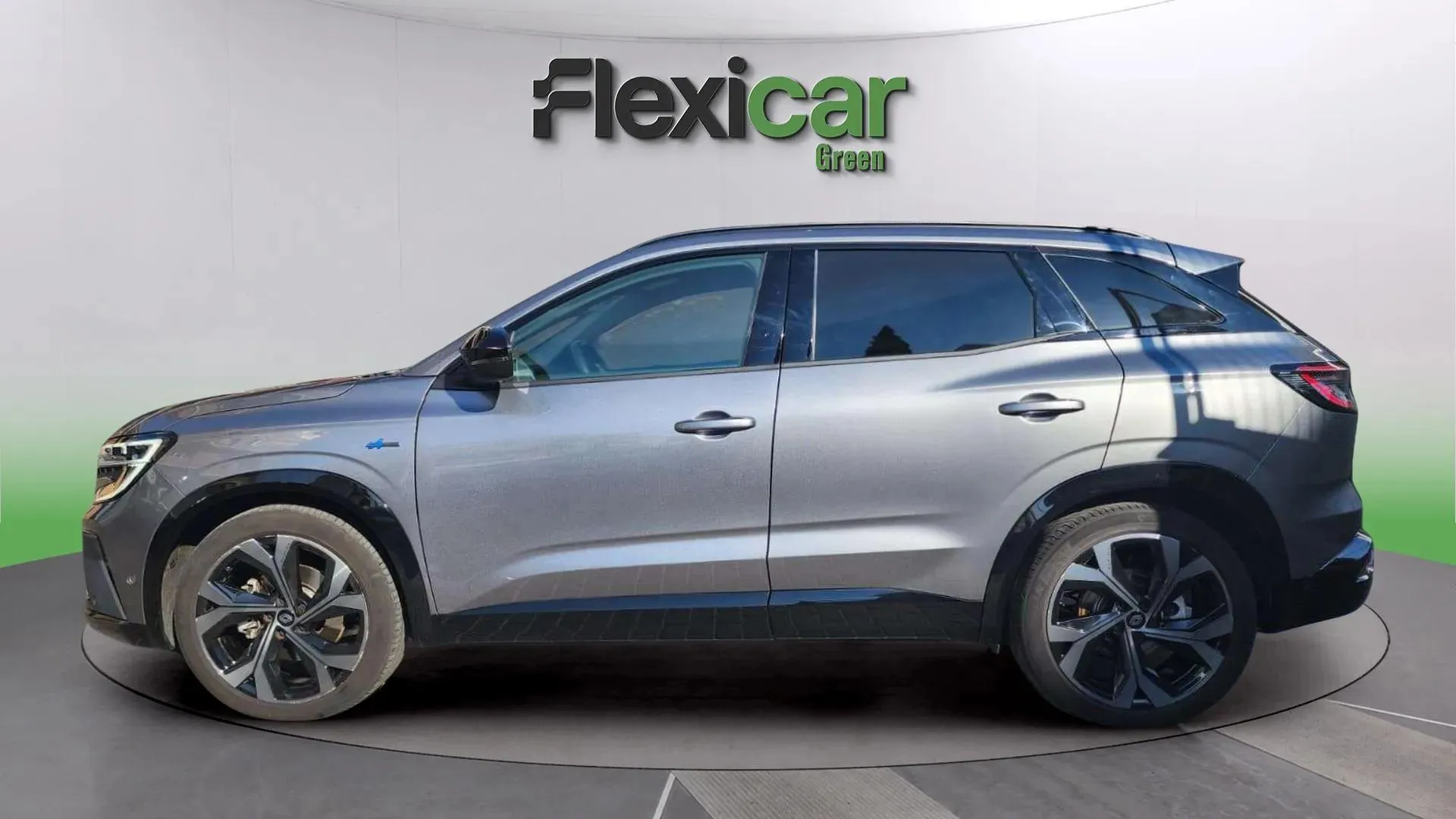 Renault Austral Iconic Esprit Alpine E-Tech F Hybr - foto 4