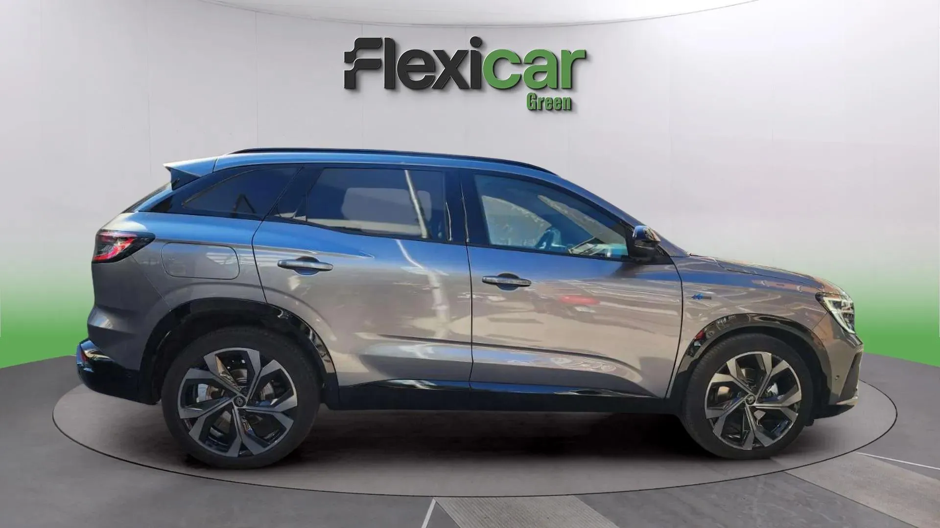 Renault Austral Iconic Esprit Alpine E-Tech F Hybr - foto 8