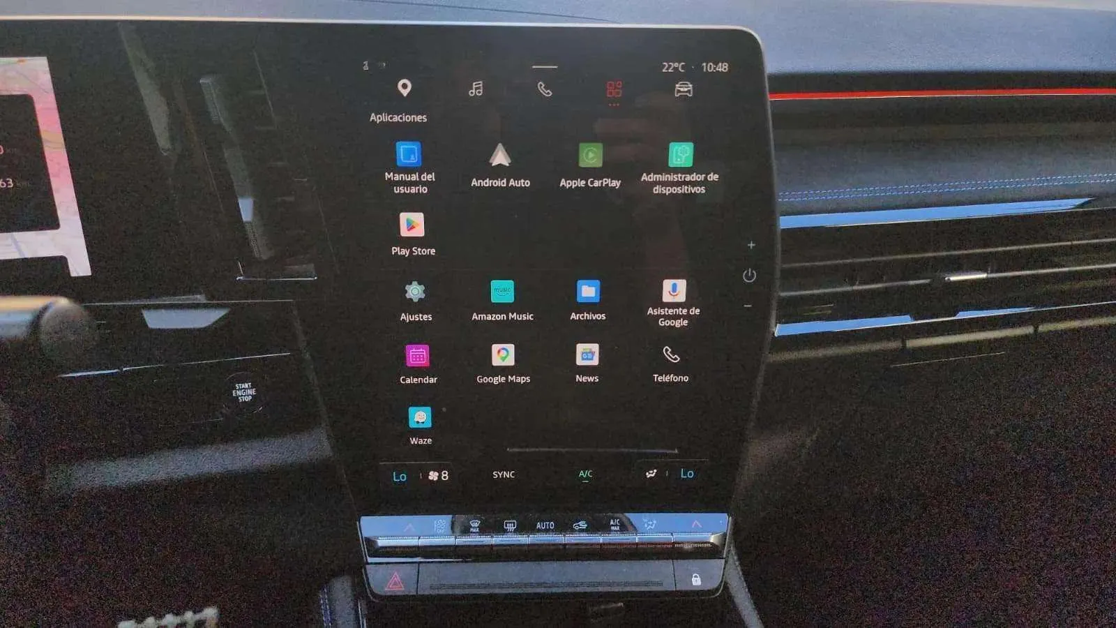 Renault Austral Iconic Esprit Alpine E-Tech F Hybr - foto 18