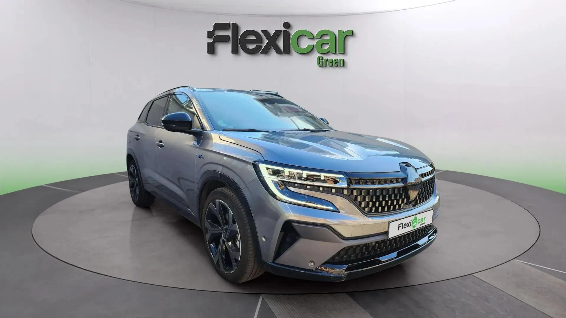 Renault Austral Iconic Esprit Alpine E-Tech F Hybr