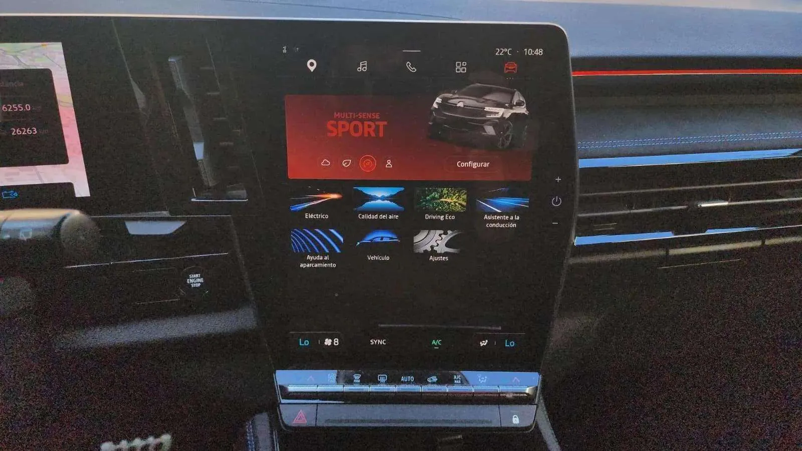 Renault Austral Iconic Esprit Alpine E-Tech F Hybr - foto 19