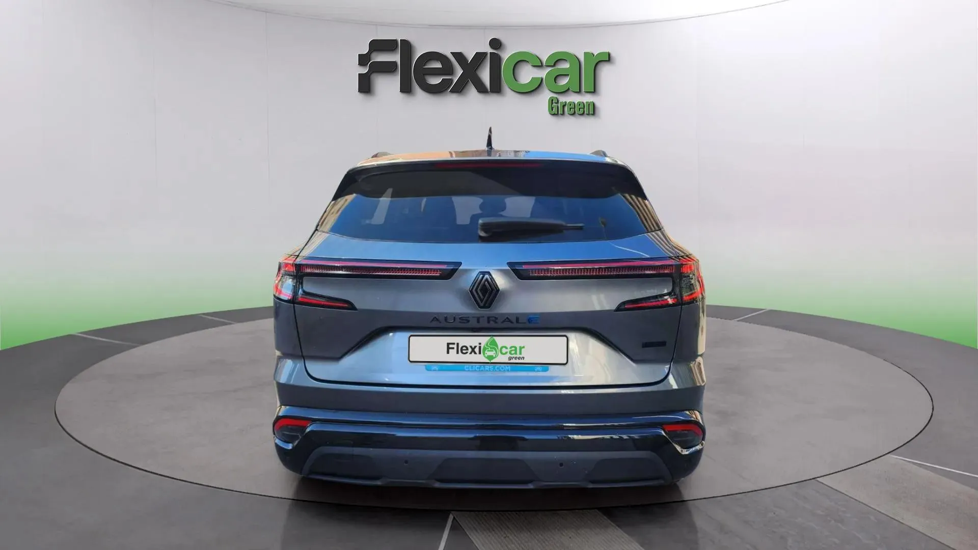 Renault Austral Iconic Esprit Alpine E-Tech F Hybr - foto 6