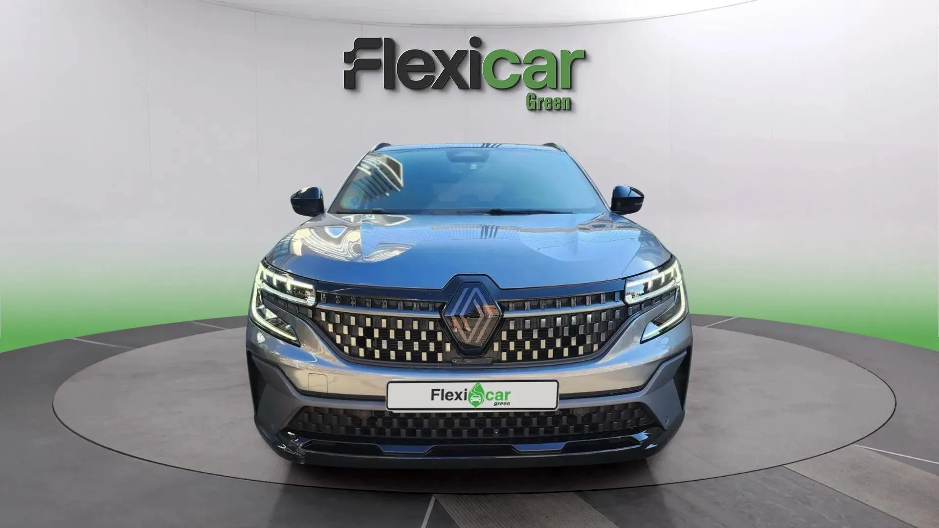 Renault Austral Iconic Esprit Alpine E-Tech F Hybr - foto 2