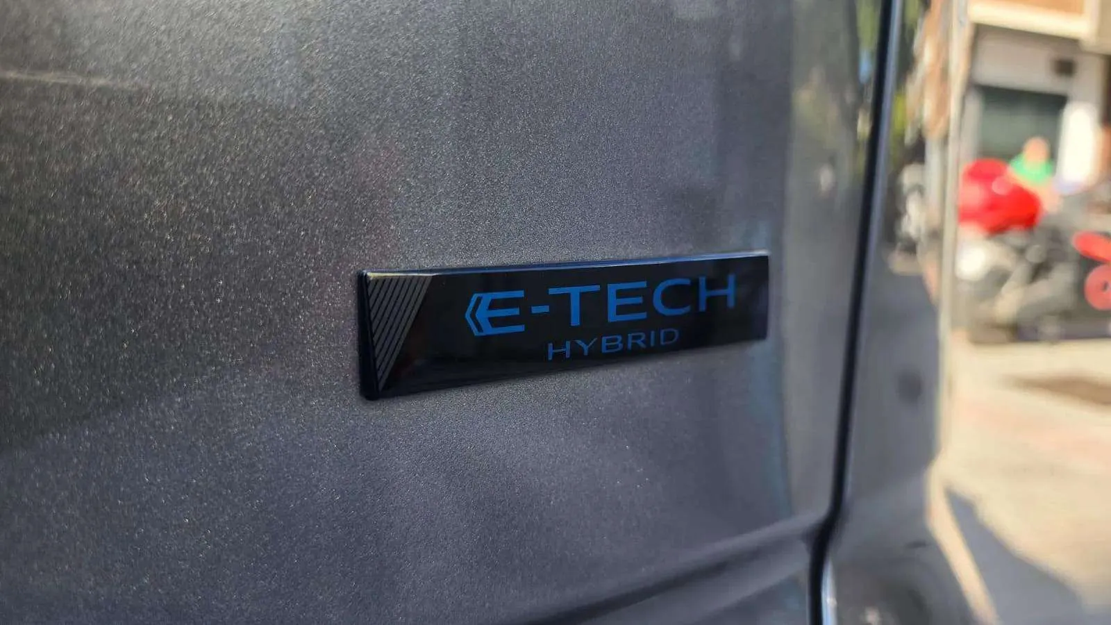 Renault Austral Iconic Esprit Alpine E-Tech F Hybr - foto 27