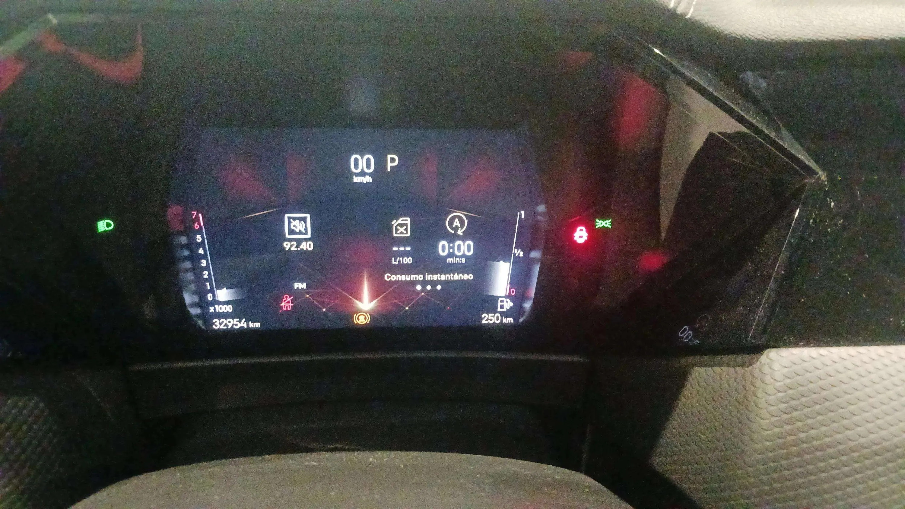 DS DS 4 Cross PureTech 130 Trocadero - foto 13