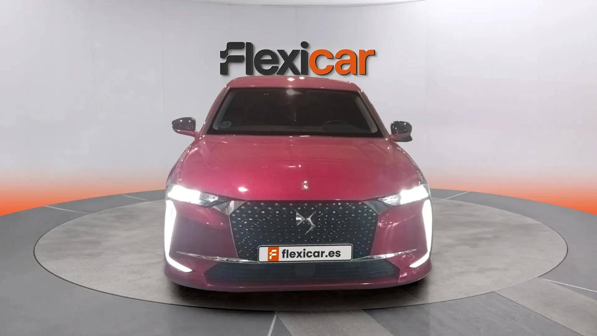DS DS 4 Cross PureTech 130 Trocadero - foto 2