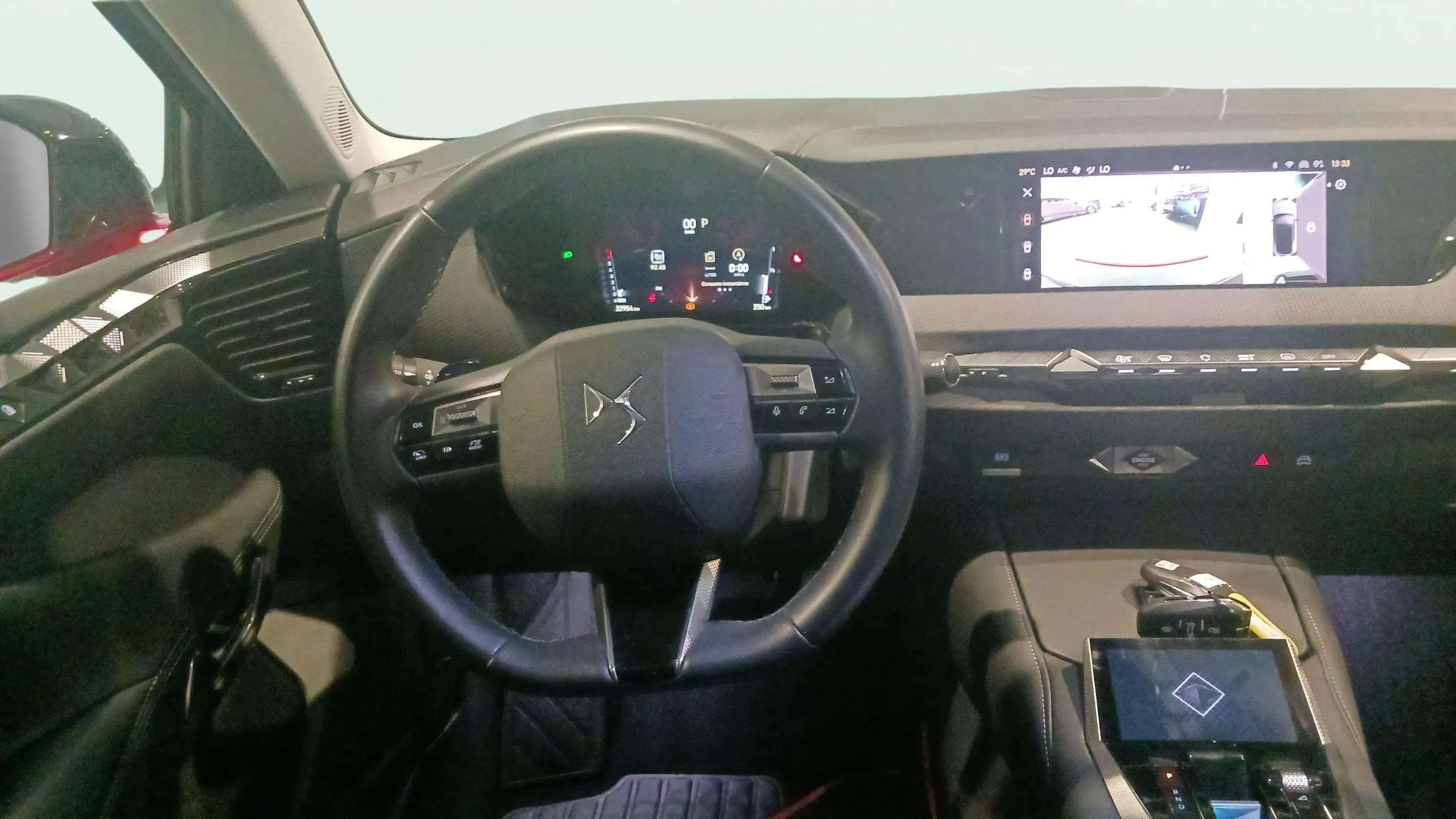 DS DS 4 Cross PureTech 130 Trocadero - foto 11
