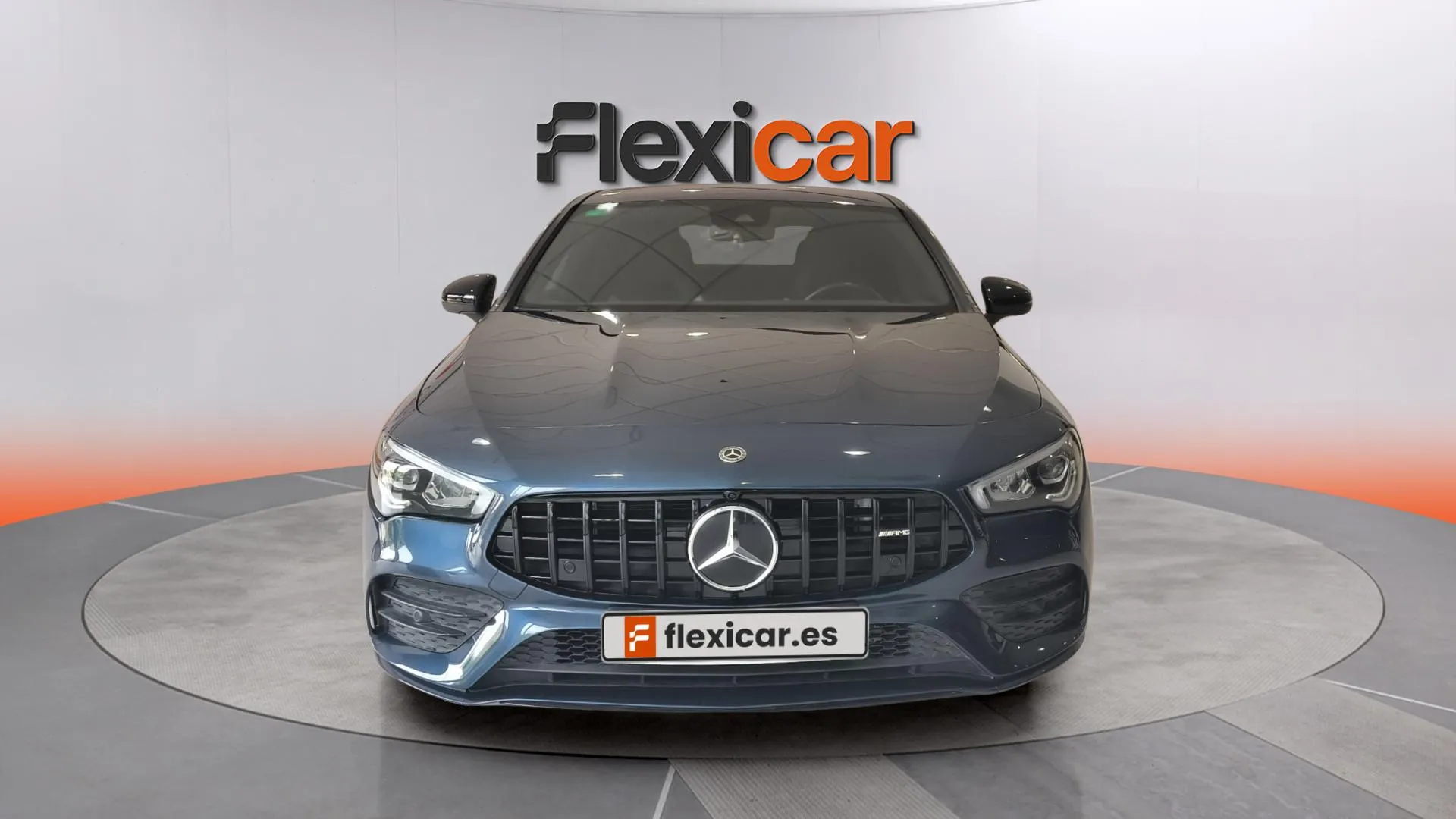 Mercedes-Benz CLA 200 - foto 3