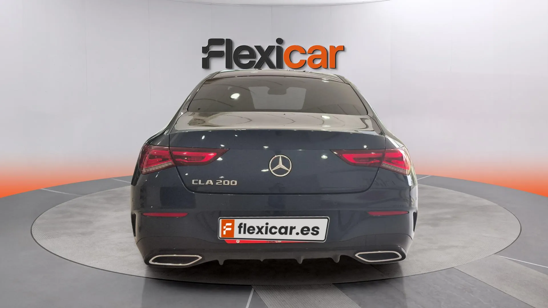 Mercedes-Benz CLA 200 - foto 4
