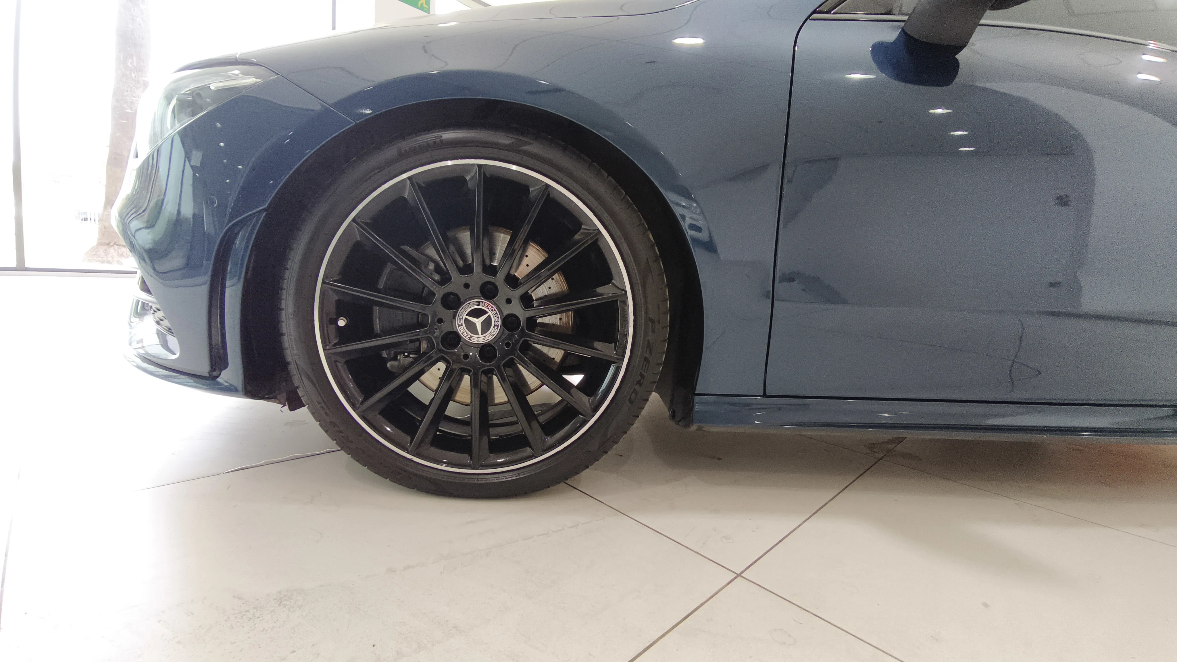 Mercedes-Benz CLA 200 - foto 23