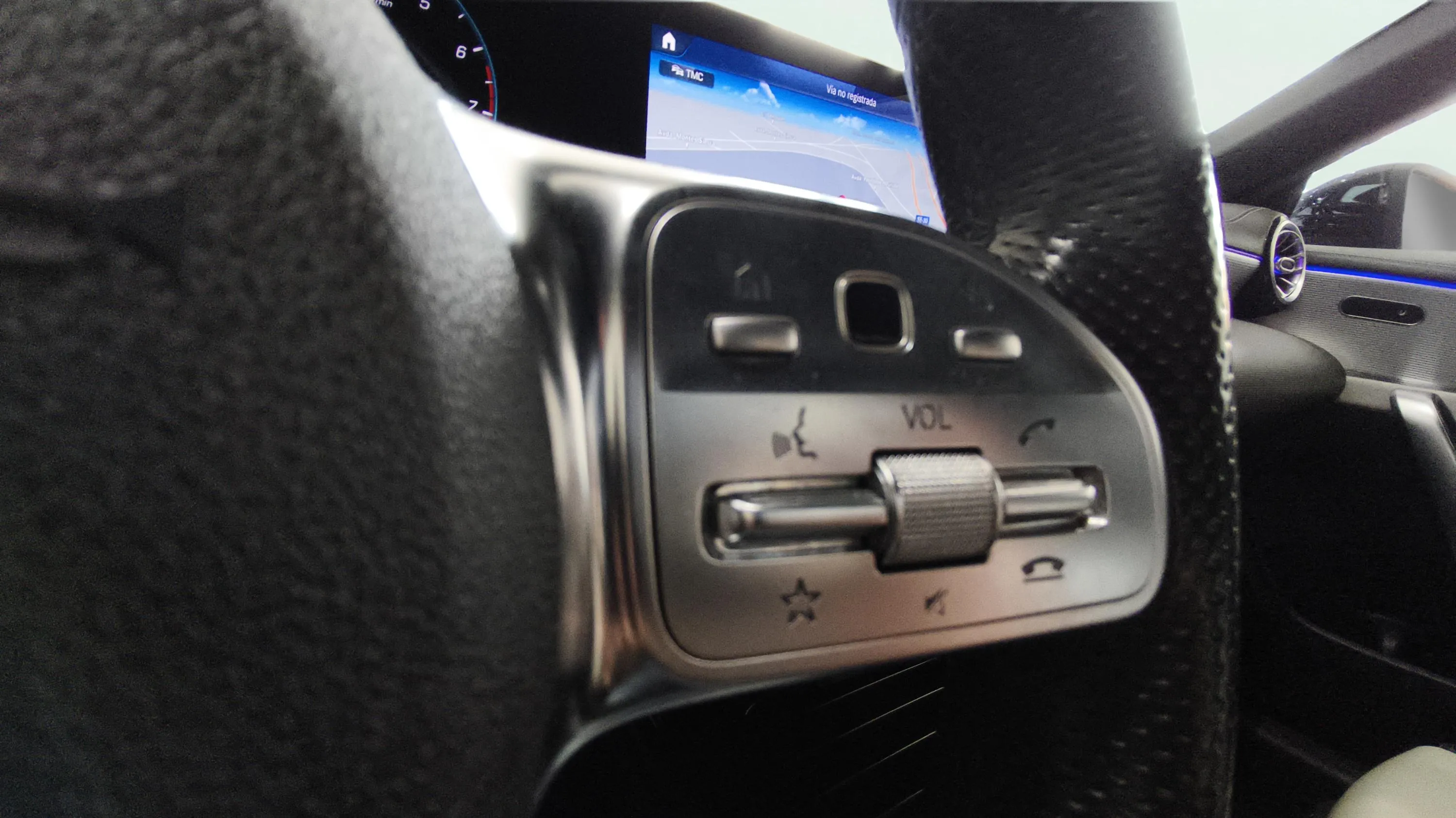 Mercedes-Benz CLA 200 - foto 15
