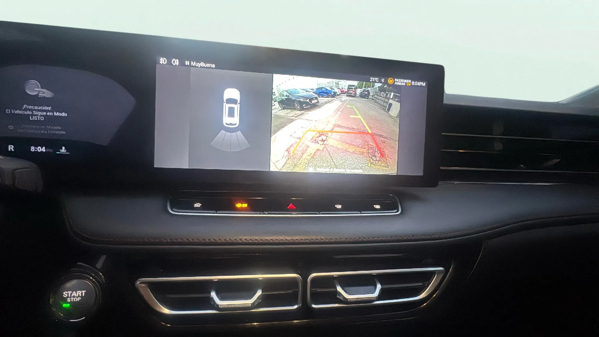 MG HS 1.5T Plug IN Hybrid Comfort - foto 15