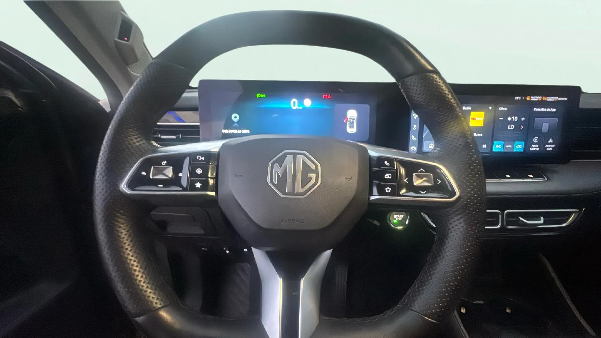 MG HS 1.5T Plug IN Hybrid Comfort - foto 11