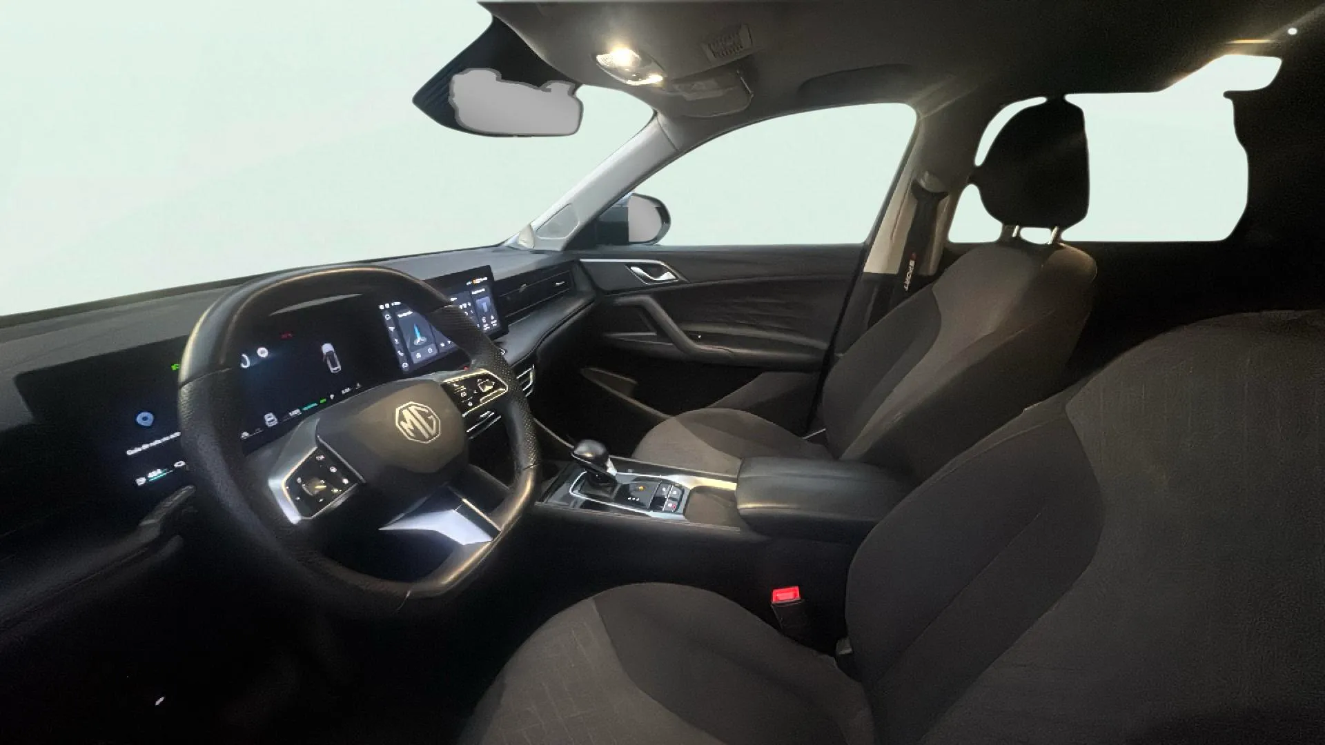 MG HS 1.5T Plug IN Hybrid Comfort - foto 10