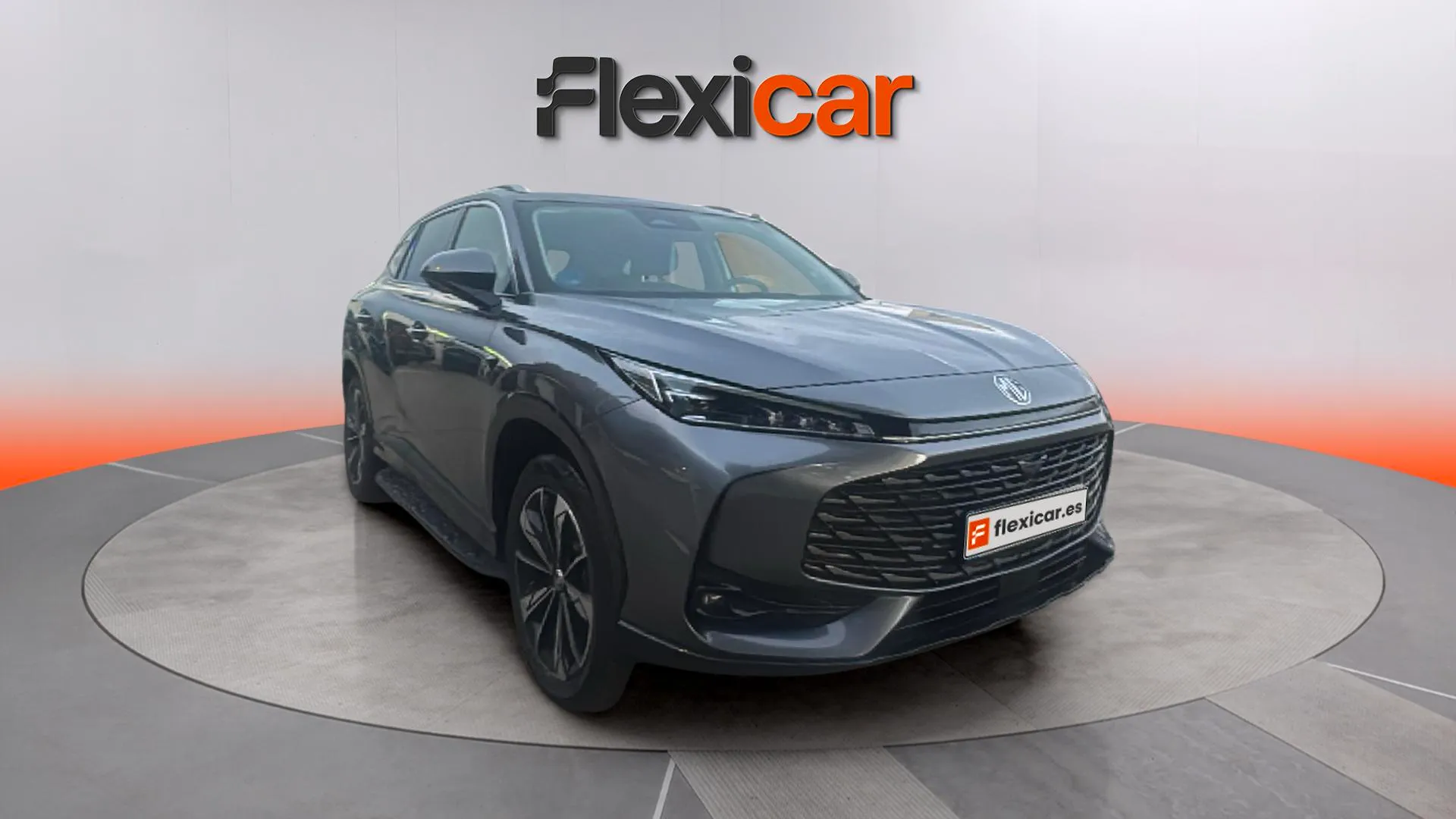MG HS 1.5T Plug IN Hybrid Comfort