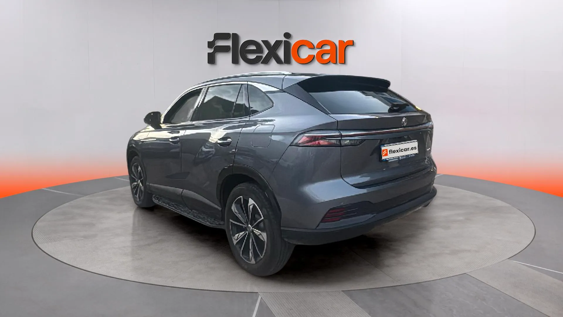MG HS 1.5T Plug IN Hybrid Comfort - foto 7