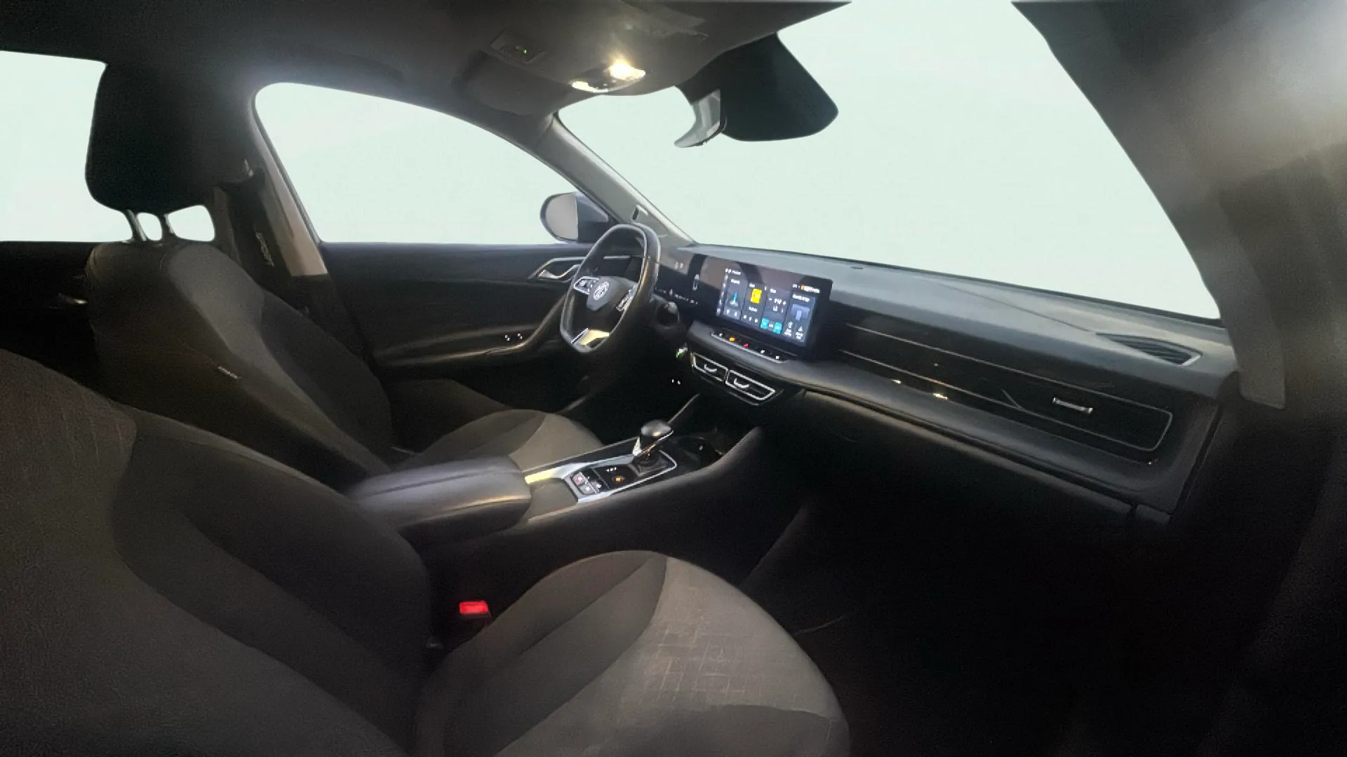 MG HS 1.5T Plug IN Hybrid Comfort - foto 19