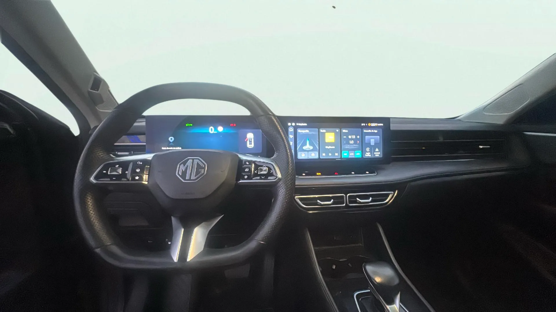 MG HS 1.5T Plug IN Hybrid Comfort - foto 13