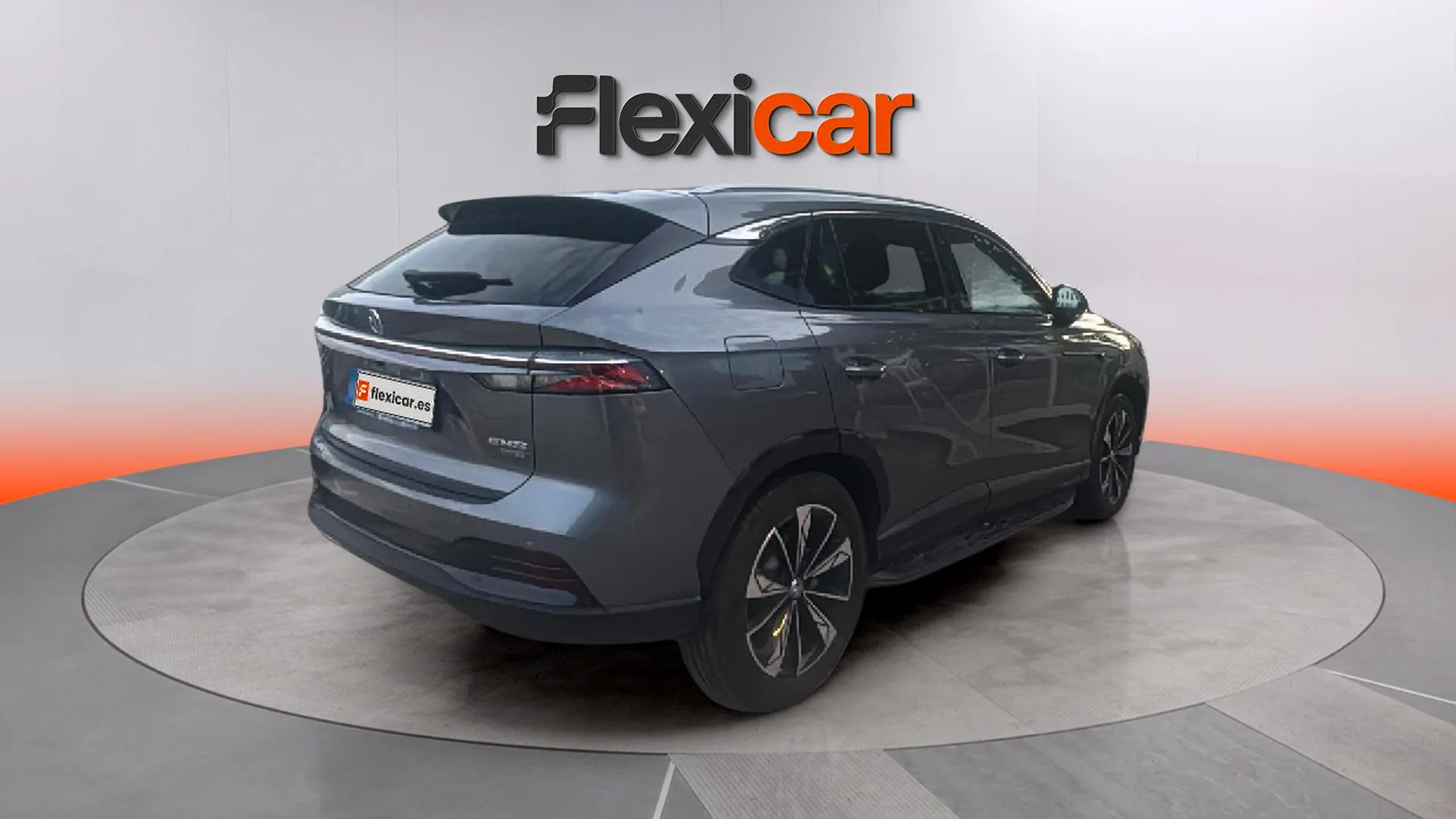 MG HS 1.5T Plug IN Hybrid Comfort - foto 5