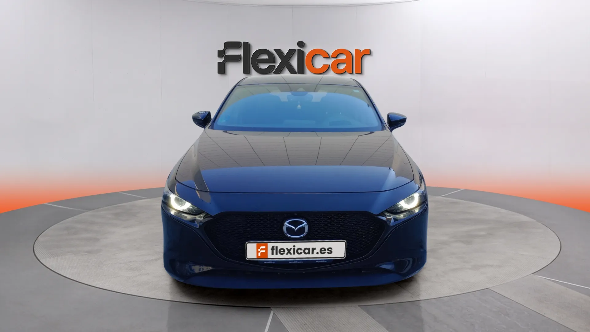 Mazda Mazda3 2.0 Skyactiv-X Zenith Safety Black - foto 2