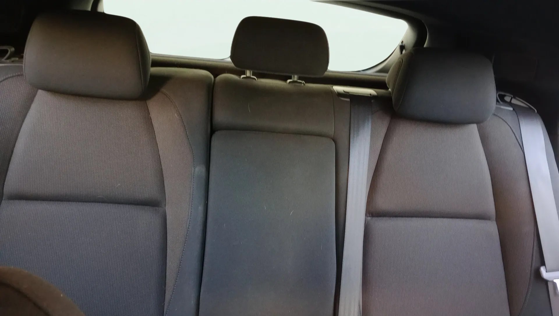 Mazda Mazda3 2.0 Skyactiv-X Zenith Safety Black - foto 11