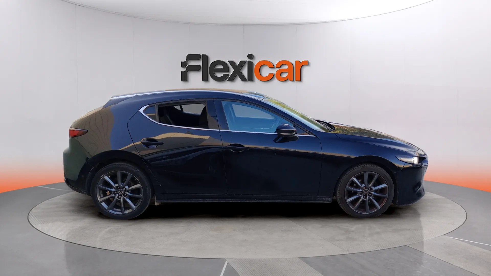 Mazda Mazda3 2.0 Skyactiv-X Zenith Safety Black - foto 3